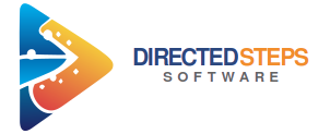 Directed Steps Software Logo